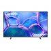 Samsung Crystal UHD 50'' UE50U7000FUXZT 4K, Processore Crystal 4K, HDR, Smart Experience, OTS Lite & Adaptive Sound, Metal Stream Design, Smart TV, 2025