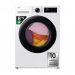 Samsung Lavatrice Crystal Clean 8 kg WW80CGC04DAEET