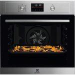 Electrolux Forno Incasso Pirolitico Classe A+ 60 Cm MADE IN ITALY EOM4P46TX