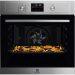 Electrolux Forno Incasso Pirolitico Classe A+ 60 Cm MADE IN ITALY EOM4P46TX