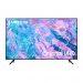 Samsung Series 7 TV UE50CU7170UXZT Crystal UHD 4K, Smart TV 50'' Processore Crystal 4K, OTS Lite, Black 2023