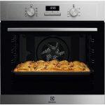 Electrolux Forno Incasso Multi Classe A+ 60 Cm MADE IN ITALY EOH3H04X