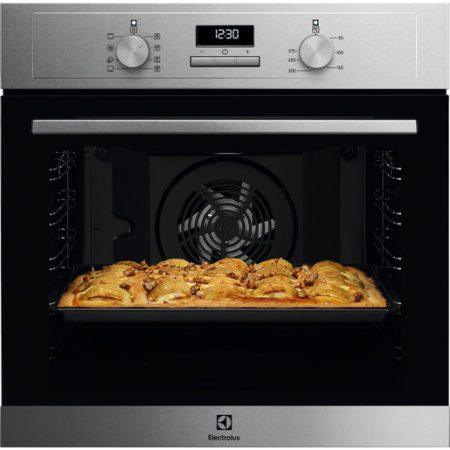 Electrolux Forno Incasso Multi Classe A+ 60 Cm MADE IN ITALY EOH3H04X