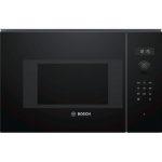 Bosch Serie 6 BFL524MB0 Microonde da incasso 38cm Nero