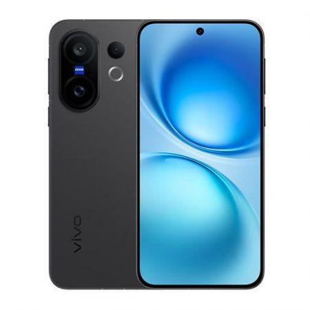 VIVO X200 FE smartphone 16 cm (6.31'') Doppia SIM Android 15 5G 12 GB 512 GB 6500 mAh Nero