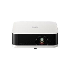 Epson EF61W videoproiettore Proiettore a raggio standard 700 ANSI lumen 3LCD 1080p (1920×1080) Nero, Bianco
