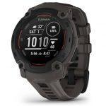 Garmin Instinct E 2,29 cm (0.9'') MIP 45 mm Digitale 176 x 176 Pixel Nero GPS (satellitare)