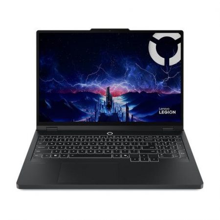 Lenovo Legion Pro 5 16IAX10H Intel Core Ultra 9 275HX Computer portatile 40,6 cm (16”) WQXGA 32 GB DDR5-SDRAM 1 TB SSD NVIDIA GeForce RTX 5070 Ti Wi-Fi