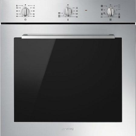 Smeg SF64M3TVX forno 70 L Acciaio inox Made in Italy