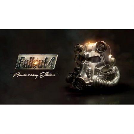 Fallout 4: Anniversary Edition Nintendo Switch 2