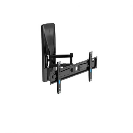 Meliconi EXTRA XDR200400 CG 165,1 cm (65”) Nero