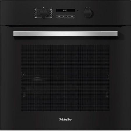 Miele H 2766-1 B 125 Edition 76 L 3500 W Nero