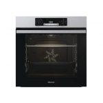 Hisense BI64213EPX forno 77 L 3500 W Acciaio inox