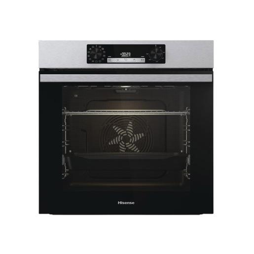 Hisense BI64213EPX forno 77 L 3500 W Acciaio inox