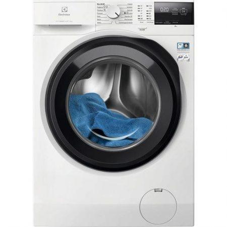 Electrolux EW6FU29G Lavatrice serie 600 SensiCare 9 kg