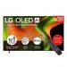 LG OLED AI OLED77B56LA TV Serie B5 77'' 4K, α8 Gen2, Dolby Vision, 20W, 4 HDMI con VRR 120Hz, G-Sync, Smart TV WebOS 25