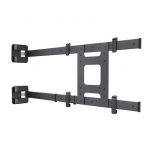 Meliconi Flag TV 2,08 m (82'') Nero
