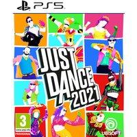 Just Dance 2021, PlayStation 5 1 Just Dance 2021, PlayStation 5