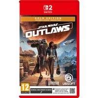 Star Wars Outlaws Gold Edition Oro Nintendo Switch 2 1 Star Wars Outlaws Gold Edition Oro Nintendo Switch 2
