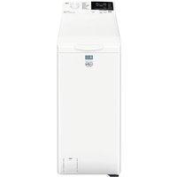 AEG Series 6000 Lavatrice Carica Alto 6 Kg Classe A 1200 Giri LTR6G26A MADE IN EUROPE 1 AEG Series 6000 Lavatrice Carica Alto 6 Kg Classe A 1200 Giri LTR6G26A MADE IN EUROPE