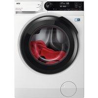 AEG Lavasciuga 9+6 Kg Classe D/A 1600 Giri MADE IN ITALY LWR7D966OB 1 AEG Lavasciuga 9+6 Kg Classe D/A 1600 Giri MADE IN ITALY LWR7D966OB