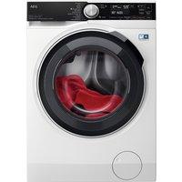 AEG Lavasciuga 10+6 Kg Classe D/A 1600 Giri MADE IN ITALY LWR8T166YAB 1 AEG Lavasciuga 10+6 Kg Classe D/A 1600 Giri MADE IN ITALY LWR8T166YAB