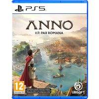 Anno 117 Pax Romana PlayStation 5 1 Anno 117 Pax Romana PlayStation 5
