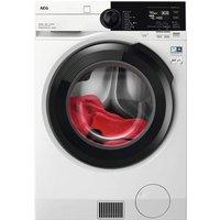 AEG Series 9000 Lavasciuga 10+6 Kg Classe B/A 1600 Giri MADE IN ITALY LWR9E106AB