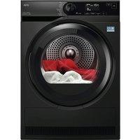 AEG Asciugatrice 9 Kg Classe C TR7HD93B 1 AEG Asciugatrice 9 Kg Classe C TR7HD93B
