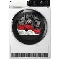 AEG Series 7000 Asciugatrice 9 Kg Classe C TR7HE9C MADE IN EUROPE 1 AEG Series 7000 Asciugatrice 9 Kg Classe C TR7HE9C MADE IN EUROPE
