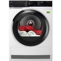 AEG Series 8000 Asciugatrice 9 Kg Classe B TR8HH9B MADE IN EUROPE