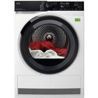 AEG 9000X Series Asciugatrice 8 Kg Classe A TR9HH8AY MADE IN EUROPE 1 AEG 9000X Series Asciugatrice 8 Kg Classe A TR9HH8AY MADE IN EUROPE