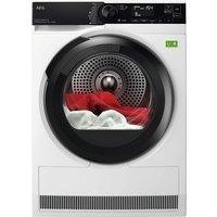 AEG Series 9000 Asciugatrice 8 Kg Classe B TR9HH8BY MADE IN EUROPE