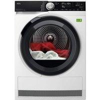 AEG 9000X Series Asciugatrice 9 Kg Classe A TR9HH9AY MADE IN EUROPE 1 AEG 9000X Series Asciugatrice 9 Kg Classe A TR9HH9AY MADE IN EUROPE