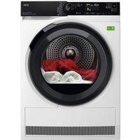 AEG Series 9000 Asciugatrice 9 Kg Classe B TR9HH9BY MADE IN EUROPE 1 AEG Series 9000 Asciugatrice 9 Kg Classe B TR9HH9BY MADE IN EUROPE