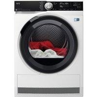 AEG Asciugatrice 9 Kg Classe C TR9T94ABYS MADE IN EUROPE