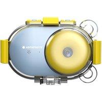 AgfaPhoto ARKCWBL fotocamera digitale 1'' Fotocamera compatta 16 MP CMOS Blu, Giallo