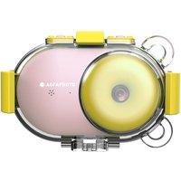 AgfaPhoto ARKCWPK fotocamera digitale 1'' Fotocamera compatta 16 MP CMOS Rosa, Giallo 1 AgfaPhoto ARKCWPK fotocamera digitale 1'' Fotocamera compatta 16 MP CMOS Rosa, Giallo