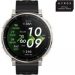 Amazfit Active 3 3,35 cm (1.32'') AMOLED Digitale 466 x 466 Pixel Touch screen Oro GPS (satellitare) 2 Amazfit Active 3 3,35 cm (1.32'') AMOLED Digitale 466 x 466 Pixel Touch screen Oro GPS (satellitare)