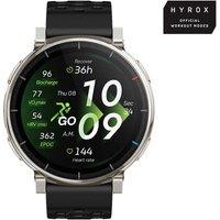 Amazfit Active 3 3,35 cm (1.32'') AMOLED Digitale 466 x 466 Pixel Touch screen Oro GPS (satellitare) 1 Amazfit Active 3 3,35 cm (1.32'') AMOLED Digitale 466 x 466 Pixel Touch screen Oro GPS (satellitare)