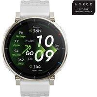 Amazfit Active 3 3,35 cm (1.32'') AMOLED Digitale 466 x 466 Pixel Touch screen Oro GPS (satellitare) 1 Amazfit Active 3 3,35 cm (1.32'') AMOLED Digitale 466 x 466 Pixel Touch screen Oro GPS (satellitare)