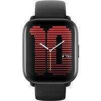Amazfit Active 4,45 cm (1.75'') AMOLED Digitale 390 x 450 Pixel Touch screen Nero GPS (satellitare) 1 Amazfit Active 4,45 cm (1.75'') AMOLED Digitale 390 x 450 Pixel Touch screen Nero GPS (satellitare)