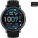 Amazfit Active Max display ultra luminoso da 1,5 pollici, 4 GB di memoria, mappe offline, monitoraggio dell'energia BioCharge