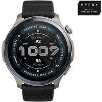 Amazfit Balance 2 3,81 cm (1.5'') AMOLED Digitale 480 x 480 Pixel Touch screen Grigio Wi-Fi GPS (satellitare) 1 Amazfit Balance 2 3,81 cm (1.5'') AMOLED Digitale 480 x 480 Pixel Touch screen Grigio Wi-Fi GPS (satellitare)