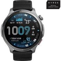 Amazfit Balance 2 XT 3,81 cm (1.5'') AMOLED Digitale 480 x 480 Pixel Touch screen Nero Wi-Fi GPS (satellitare) 1 Amazfit Balance 2 XT 3,81 cm (1.5'') AMOLED Digitale 480 x 480 Pixel Touch screen Nero Wi-Fi GPS (satellitare)