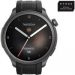 Amazfit Balance 3,81 cm (1.5'') AMOLED 46 mm Digitale 480 x 480 Pixel Touch screen Nero Wi-Fi GPS (satellitare) 2 Amazfit Balance 3,81 cm (1.5'') AMOLED 46 mm Digitale 480 x 480 Pixel Touch screen Nero Wi-Fi GPS (satellitare)