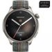 Amazfit Balance 3,81 cm (1.5'') AMOLED 46 mm Digitale 480 x 480 Pixel Touch screen Grigio Wi-Fi GPS (satellitare) 2 Amazfit Balance 3,81 cm (1.5'') AMOLED 46 mm Digitale 480 x 480 Pixel Touch screen Grigio Wi-Fi GPS (satellitare)