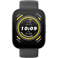 Amazfit Bip 5 4,85 cm (1.91'') LCD 38 mm Digitale 320 x 380 Pixel Touch screen Nero GPS (satellitare) 1 Amazfit Bip 5 4,85 cm (1.91'') LCD 38 mm Digitale 320 x 380 Pixel Touch screen Nero GPS (satellitare)
