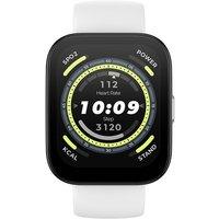 Amazfit Bip 5 4,85 cm (1.91'') TFT 45.9 mm Digitale 320 x 380 Pixel Touch screen Bianco GPS (satellitare) 1 Amazfit Bip 5 4,85 cm (1.91'') TFT 45.9 mm Digitale 320 x 380 Pixel Touch screen Bianco GPS (satellitare)