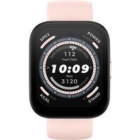 Amazfit Bip 5 4,85 cm (1.91'') TFT 45.9 mm Digitale 320 x 380 Pixel Touch screen Rosa GPS (satellitare)